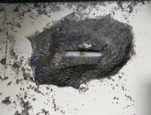安达漏水维修公司浅析安达市地下管道测漏仪原理