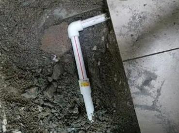 安达卫生间漏水检测公司分享下家用管道漏水检测方法