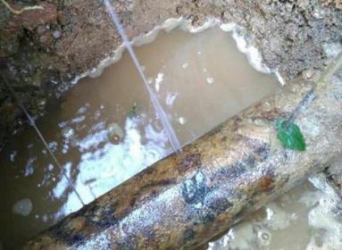 安达测漏水公司浅析安达市地下水管漏水检测方法。