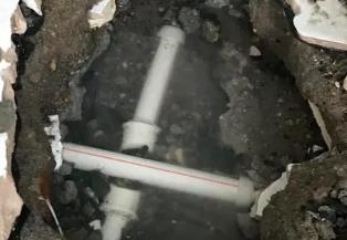  安达测漏水公司浅析安达管道泄漏检测公司检测水管泄漏