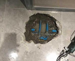 安达测漏水公司为您专业解答安达地暖漏水检测中精确漏水检测的成本
